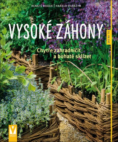 Vysoké záhony