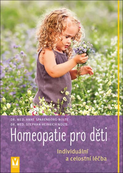 Homeopatie pro děti