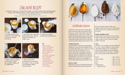 Mug cakes – Zákusky pečené v hrnku za pár minut - Image 3