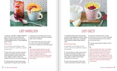 Mug cakes – Zákusky pečené v hrnku za pár minut - Image 4