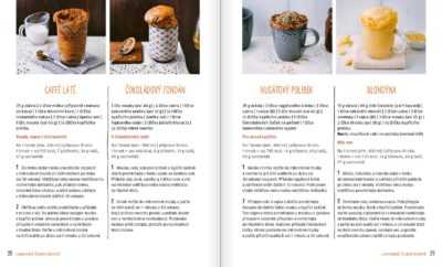 Mug cakes – Zákusky pečené v hrnku za pár minut - Image 5