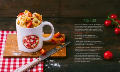 Mug cakes – Zákusky pečené v hrnku za pár minut - Image 7
