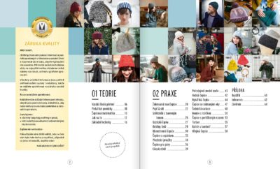 Pletené čepice – od klasických až po moderní - Image 2