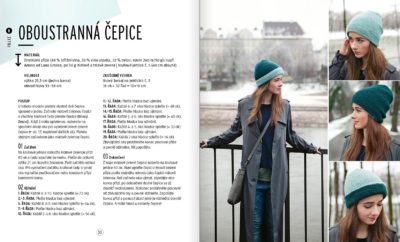Pletené čepice – od klasických až po moderní - Image 4