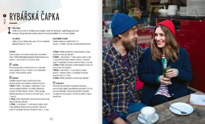 Pletené čepice – od klasických až po moderní - Image 5