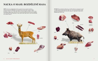 SLEVA – Zvěřina - Image 3