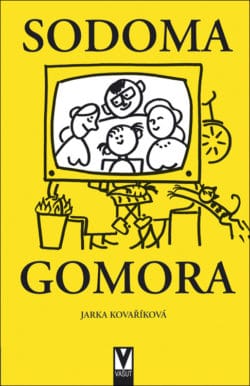 Sodoma-Gomora