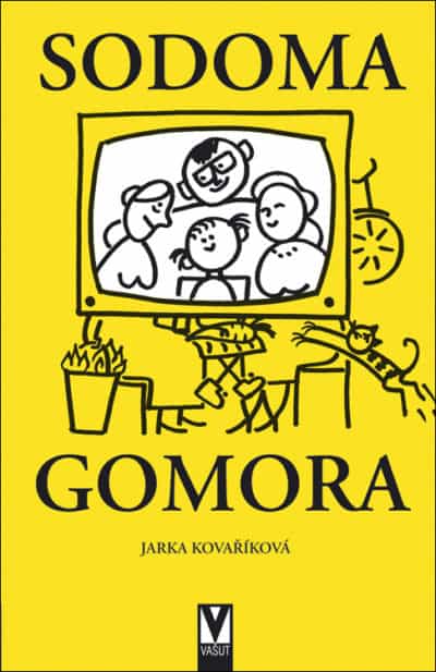 Sodoma Gomora