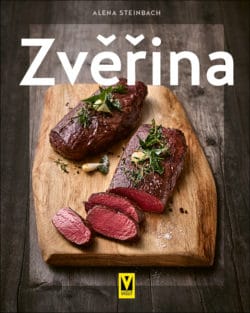 Zvěřina