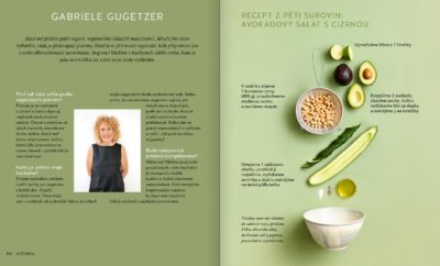 Veganská kuchařka - Image 3