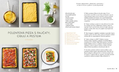 Veganská kuchařka - Image 6