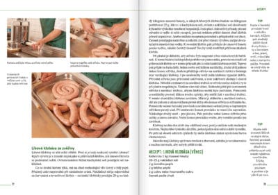 Domácí zpracování zvěřiny – výbava, bourání, recepty - Image 7