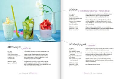 Recepty pro miminka a rodiče - Image 7