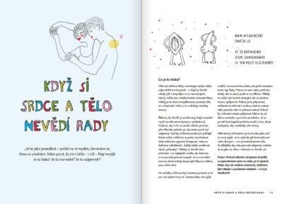 Sex a láska ve skutečném životě – povídání o sexu a sexualitě svobodně a zodpovědně - Image 3
