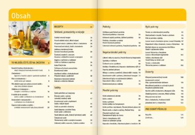 Vaříme zdravě při zvýšeném cholesterolu - Image 2