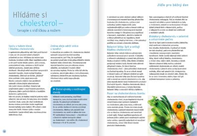 Vaříme zdravě při zvýšeném cholesterolu - Image 3