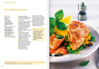 Vaříme zdravě při zvýšeném cholesterolu - Image 7