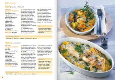 Vaříme zdravě při zvýšeném cholesterolu - Image 8