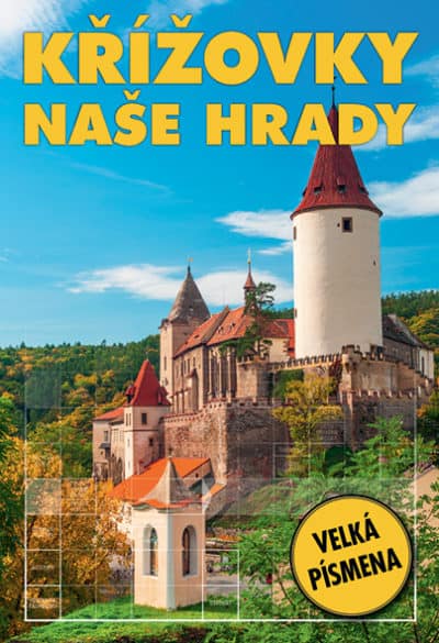 Křížovky – naše hrady
