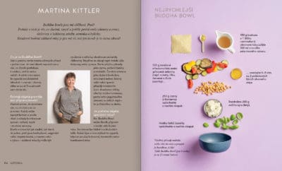 Buddha Bowls – asijské salátové mísy - Image 3