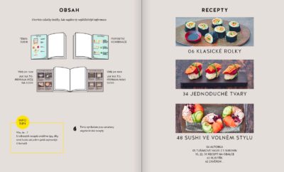 Sushi - Image 5