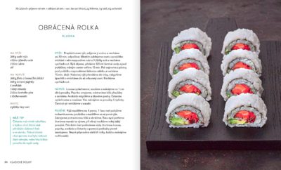 Sushi - Image 2