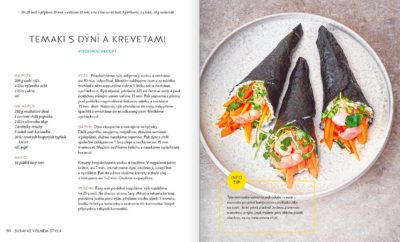 Sushi - Image 4