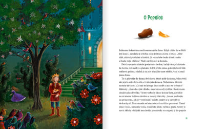 Velká kniha pohádek - Image 3