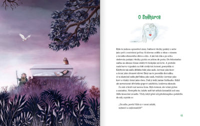 Velká kniha pohádek - Image 4