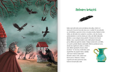 Velká kniha pohádek - Image 5