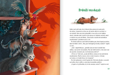 Velká kniha pohádek - Image 6