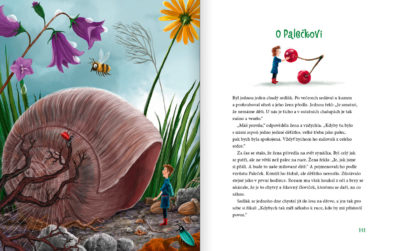 Velká kniha pohádek - Image 7