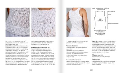 Elegantní pletené svetry – slavnostní i ležérní modely - Image 5