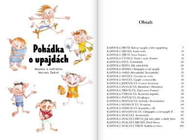 Pohádka o upajdách - Image 2