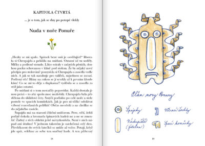 Pohádka o upajdách - Image 3