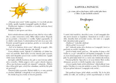 Pohádka o upajdách - Image 4
