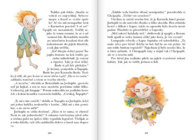 Pohádka o upajdách - Image 5