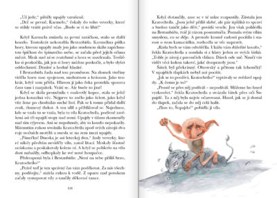 Pohádka o upajdách - Image 7