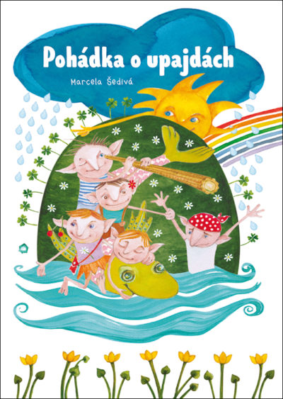 Pohádka o upajdách