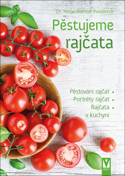 Pěstujeme rajčata