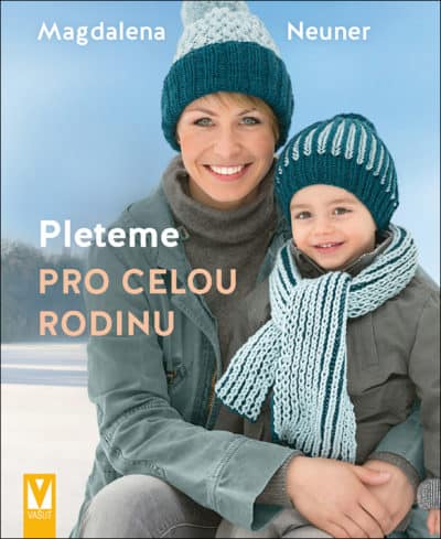 Pleteme pro celou rodinu