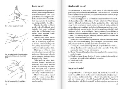 Léčivá moc dotyků – akupresura chodidel * masáž shiatsu * jiné formy masáže - Image 4