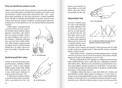 Léčivá moc dotyků – akupresura chodidel * masáž shiatsu * jiné formy masáže - Image 8