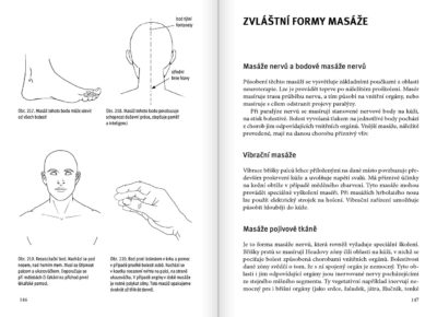 Léčivá moc dotyků – akupresura chodidel * masáž shiatsu * jiné formy masáže - Image 9