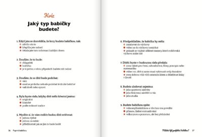 Poprvé babičkou - Image 4