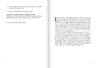 Papírový dům – Akademie - Image 3