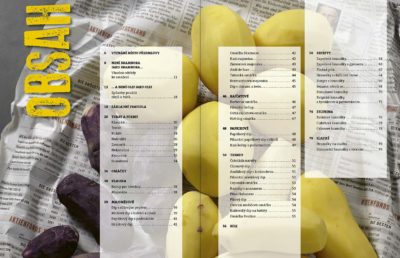 Hranolky – mezinárodní recepty, dipy a omáčky - Image 2