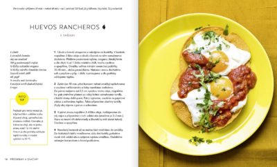 Kuchyně Tex-Mex - Image 3