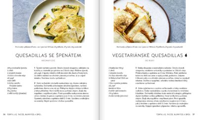 Kuchyně Tex-Mex - Image 5