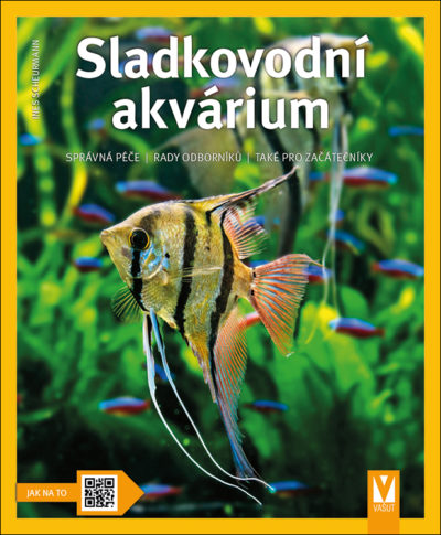 Sladkovodní akvárium